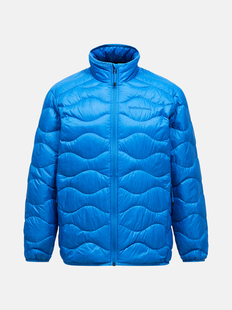 【FW25新着】ヘリウム ダウン ジャケット メンズ