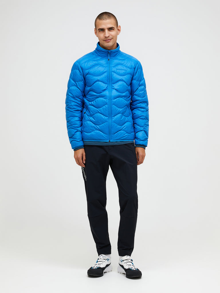 【FW25新着】ヘリウム ダウン ジャケット メンズ