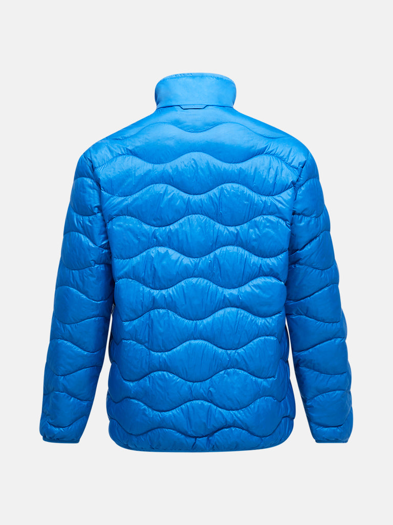 【FW25新着】ヘリウム ダウン ジャケット メンズ