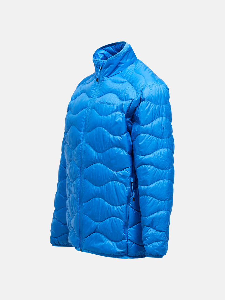 【FW25新着】ヘリウム ダウン ジャケット メンズ