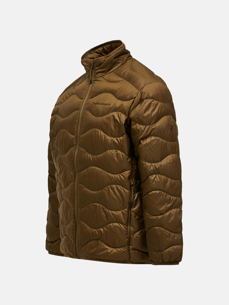 【FW26新着】ヘリウム ダウン ジャケット メンズ