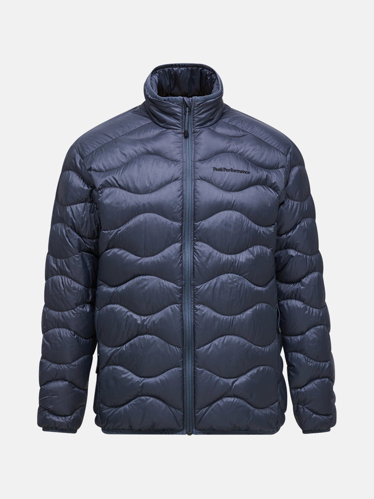 【FW25新着】ヘリウム ダウン ジャケット メンズ