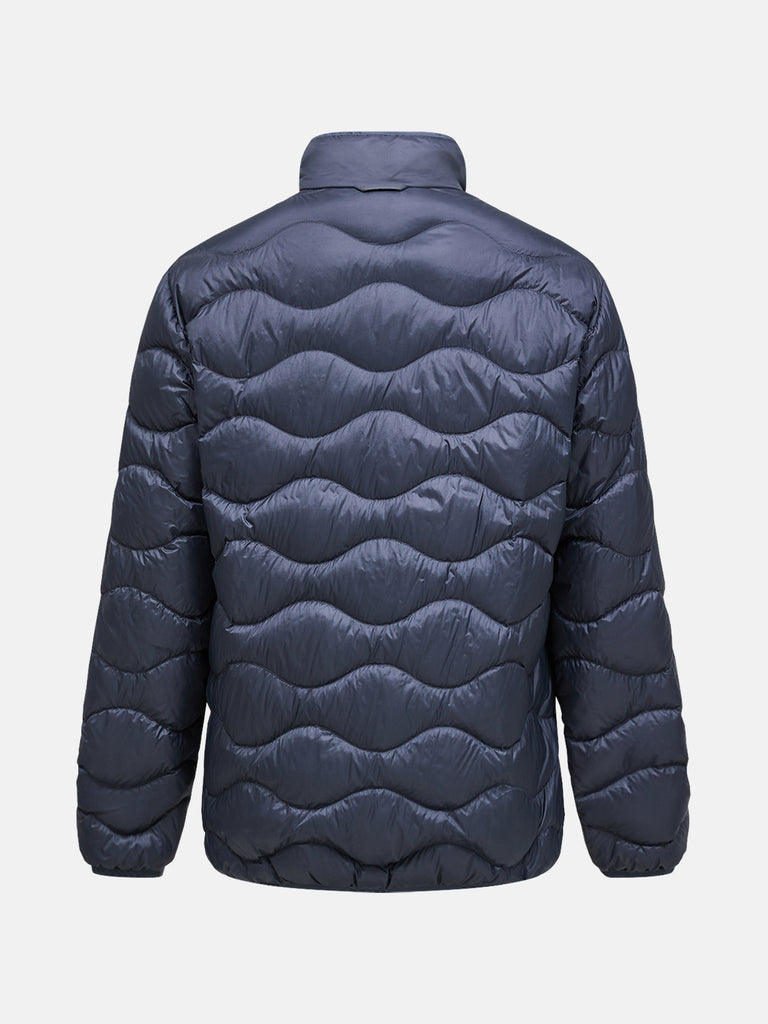 【FW25新着】ヘリウム ダウン ジャケット メンズ