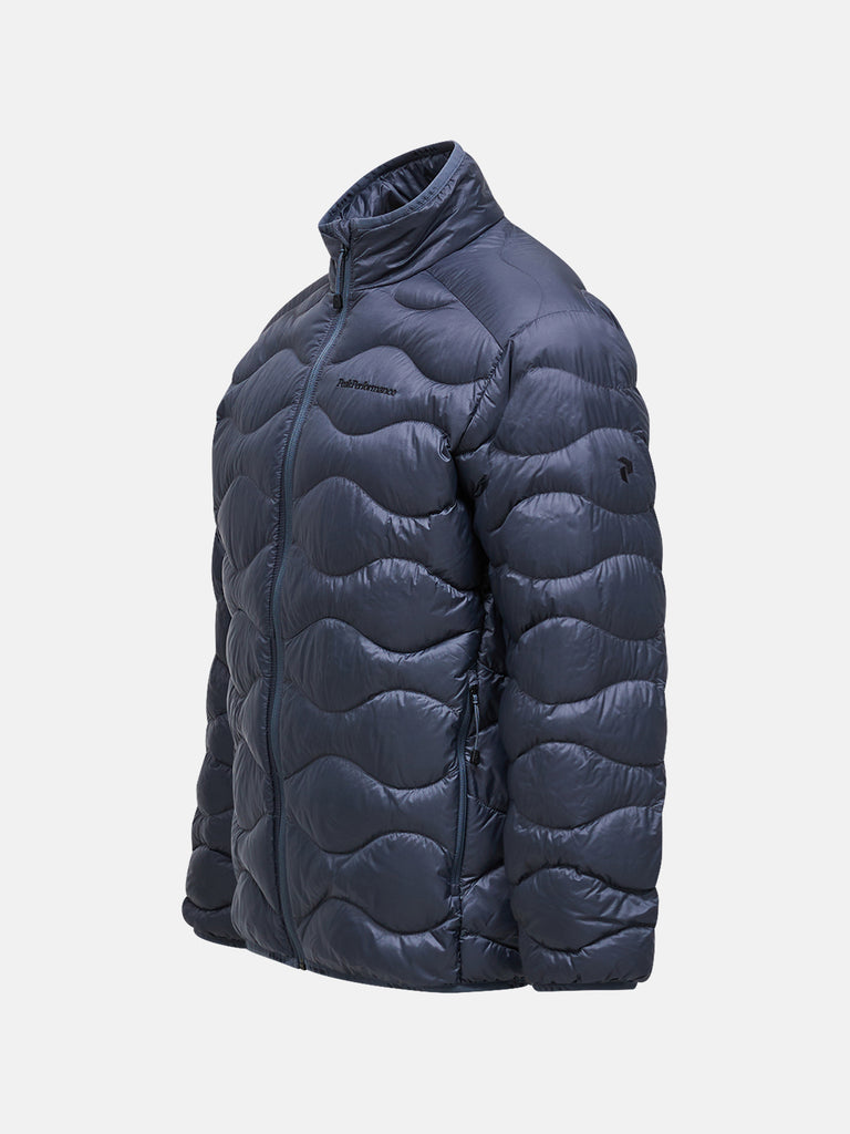 【FW25新着】ヘリウム ダウン ジャケット メンズ