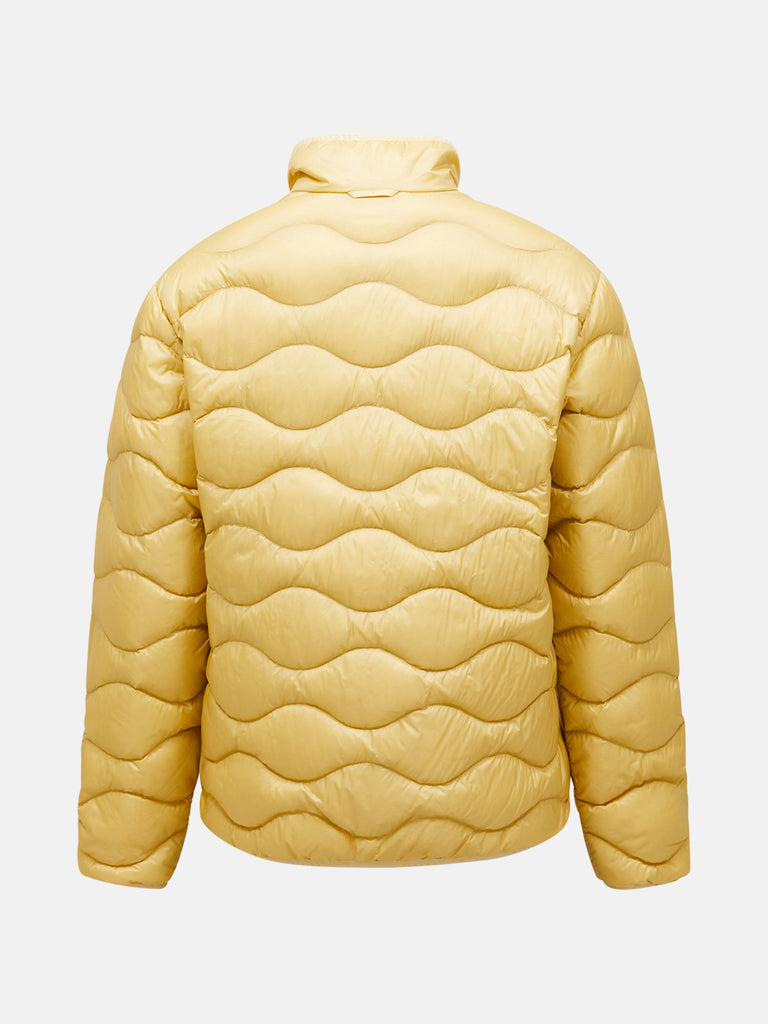 【FW26新着】ヘリウム ダウン ジャケット メンズ