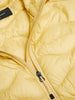 【FW26新着】ヘリウム ダウン ジャケット メンズ