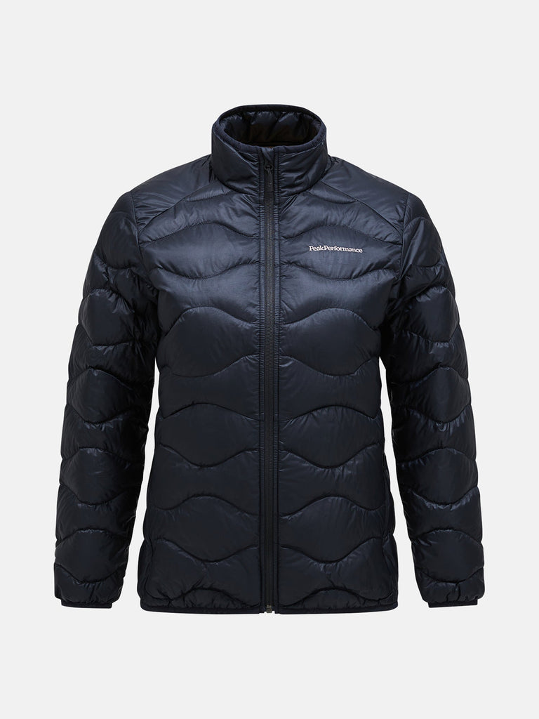 【FW25新着】ヘリウム ダウン ジャケット ウィメンズ