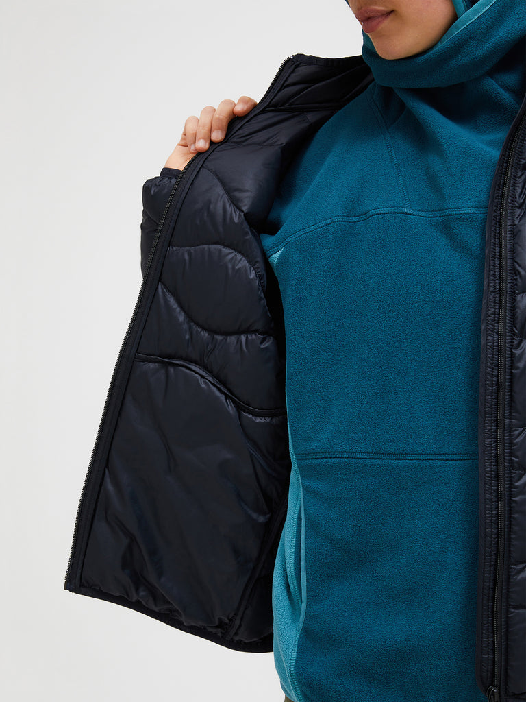 【FW25新着】ヘリウム ダウン ジャケット ウィメンズ