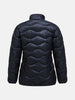 【FW26新着】ヘリウム ダウン ジャケット ウィメンズ