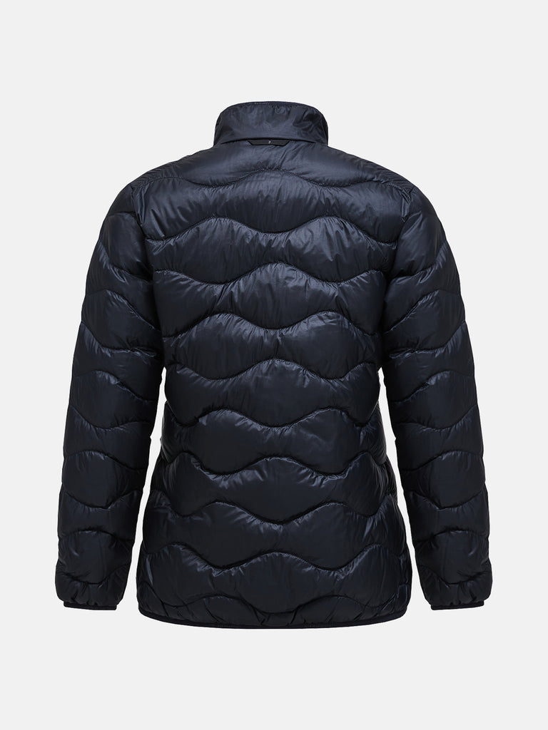 【FW26新着】ヘリウム ダウン ジャケット ウィメンズ