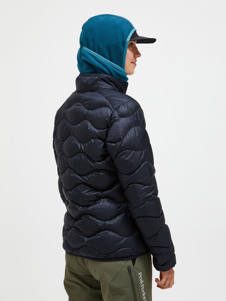 【FW25新着】ヘリウム ダウン ジャケット ウィメンズ
