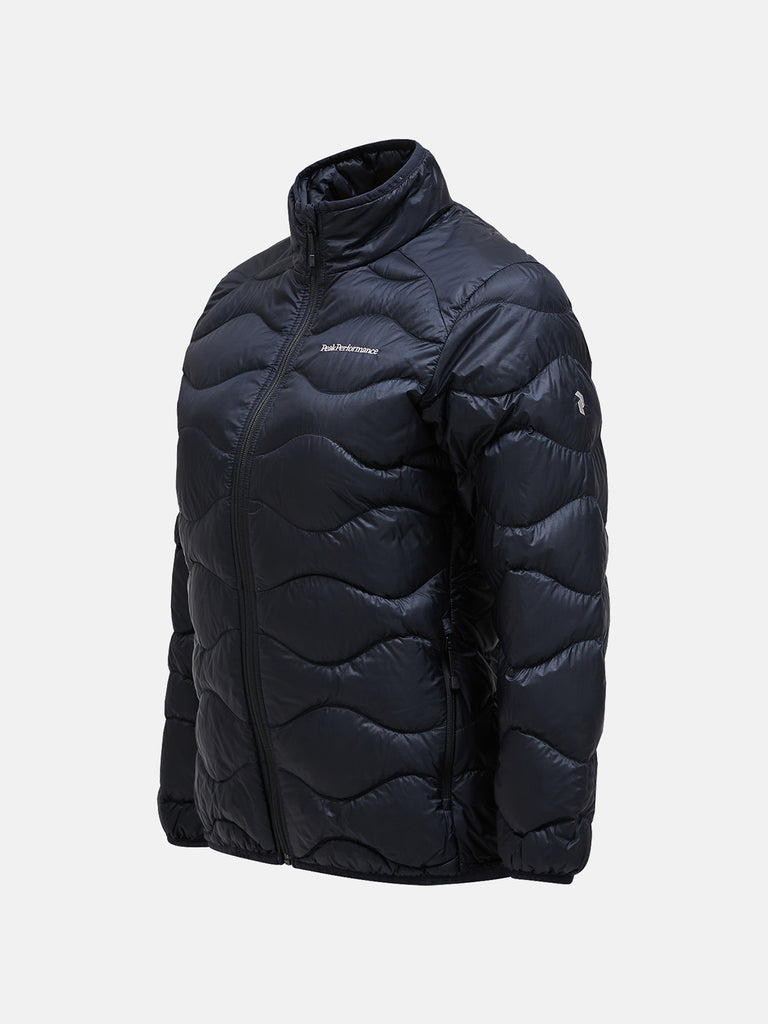 【FW26新着】ヘリウム ダウン ジャケット ウィメンズ