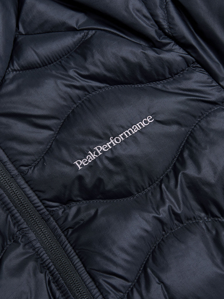 【FW25新着】ヘリウム ダウン ジャケット ウィメンズ