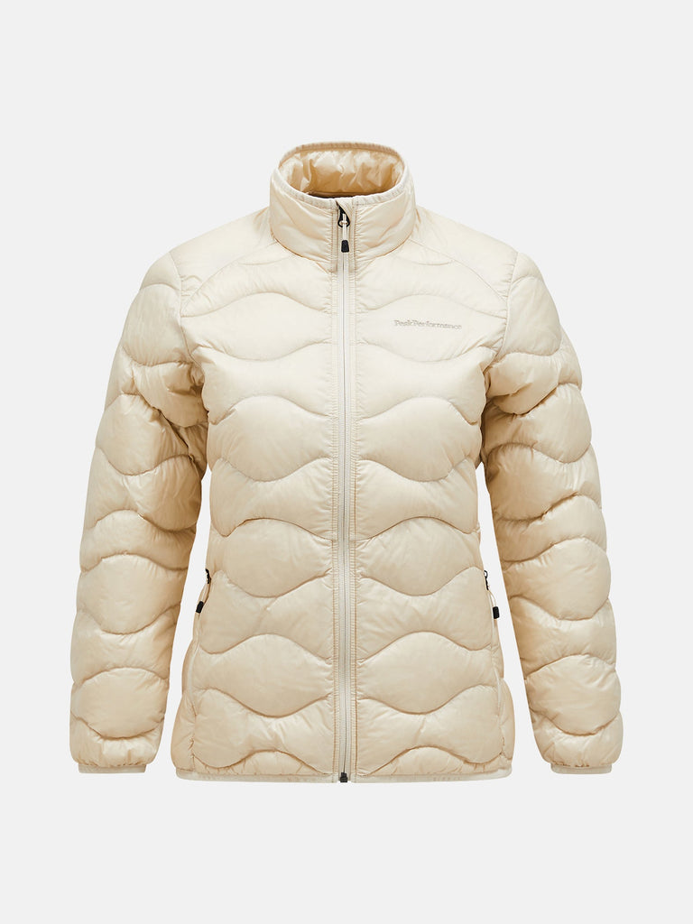 【FW25新着】ヘリウム ダウン ジャケット ウィメンズ