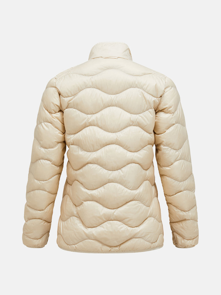 【FW25新着】ヘリウム ダウン ジャケット ウィメンズ