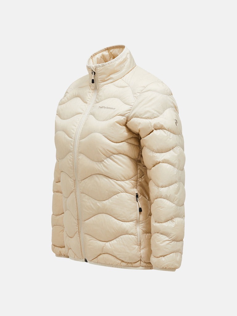 【FW25新着】ヘリウム ダウン ジャケット ウィメンズ