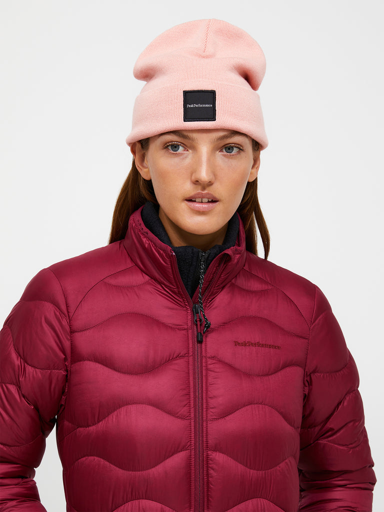 【FW25新着】ヘリウム ダウン ジャケット ウィメンズ