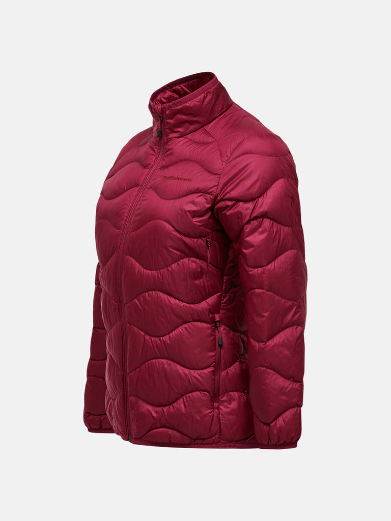 【FW25新着】ヘリウム ダウン ジャケット ウィメンズ