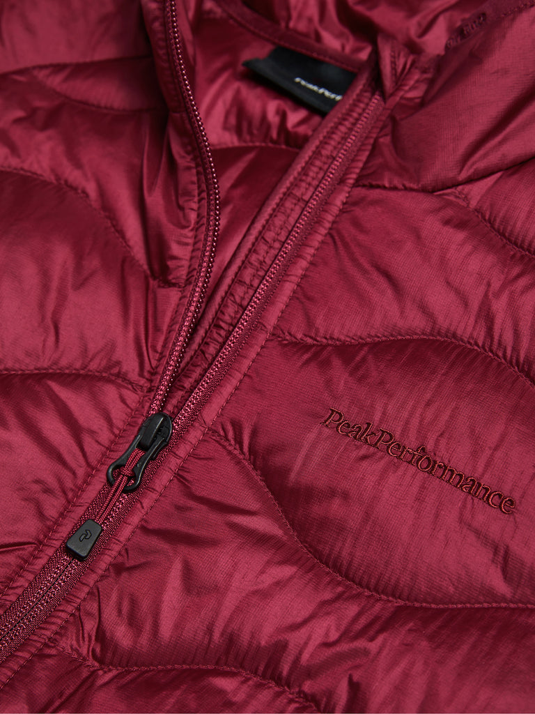 【FW25新着】ヘリウム ダウン ジャケット ウィメンズ
