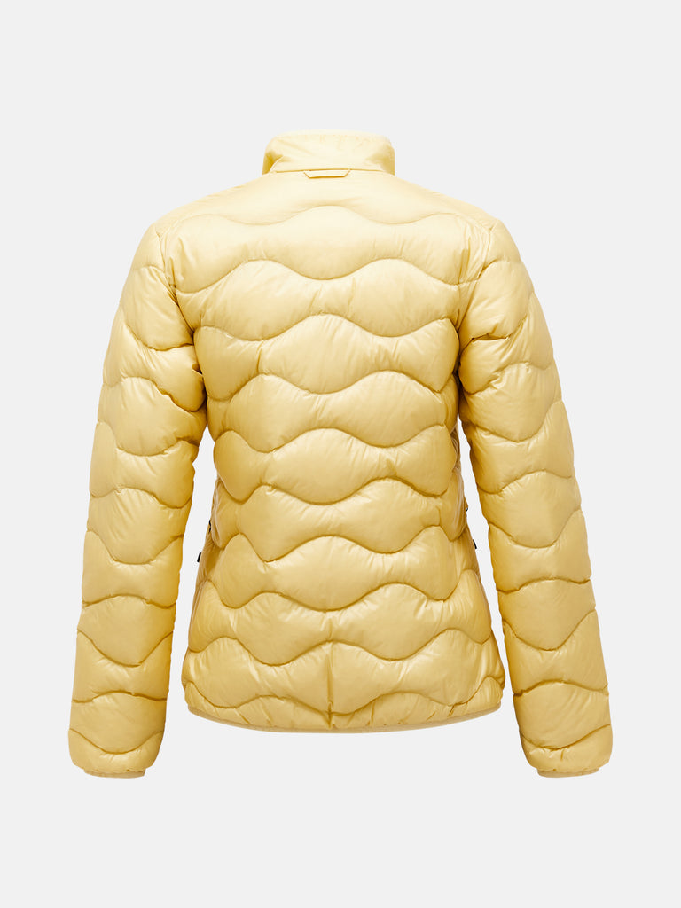 【FW26新着】ヘリウム ダウン ジャケット ウィメンズ