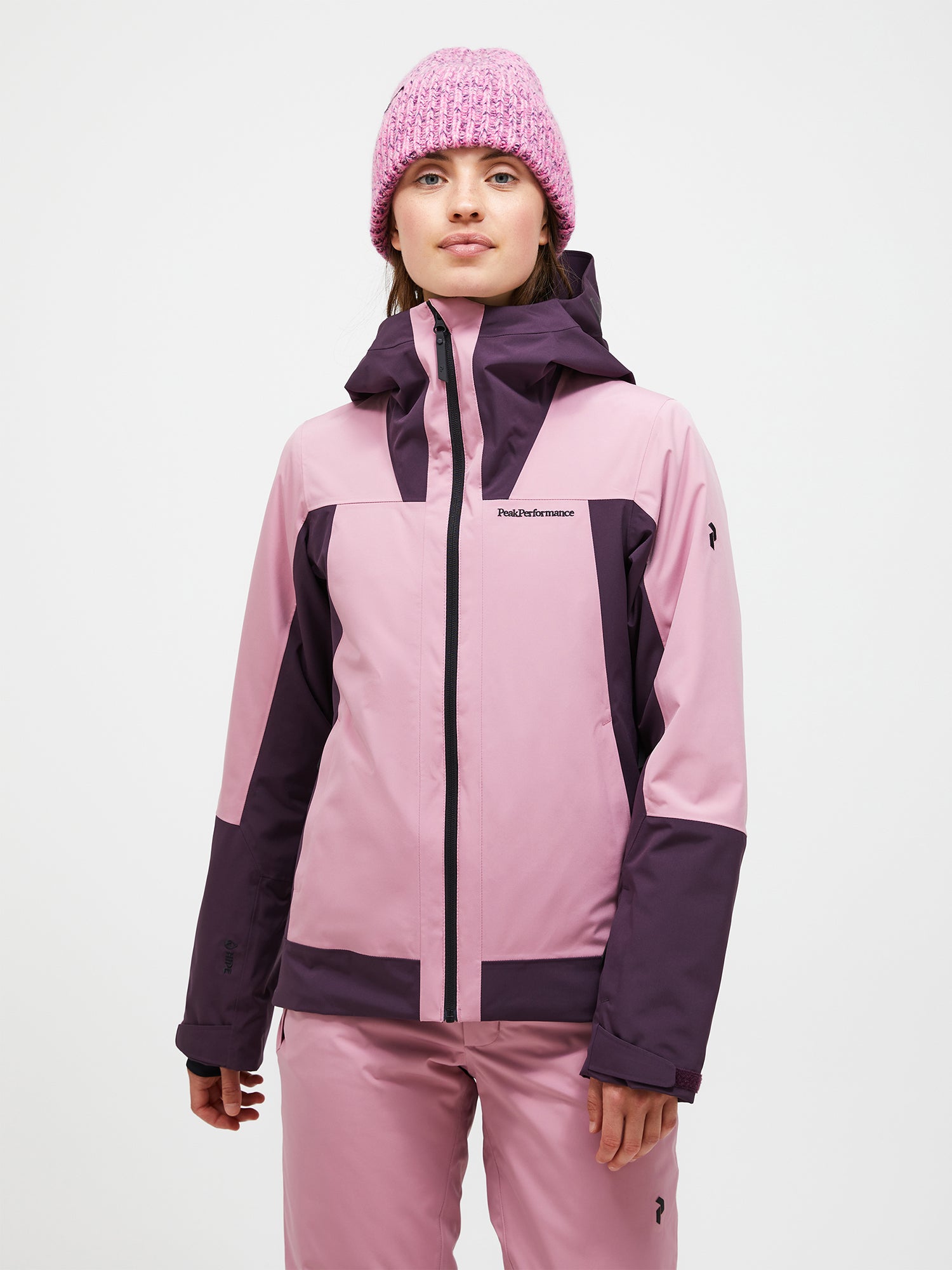 Peakperformance  インサレーション Peakperformance インサレーション RIDER TECH INSULATION