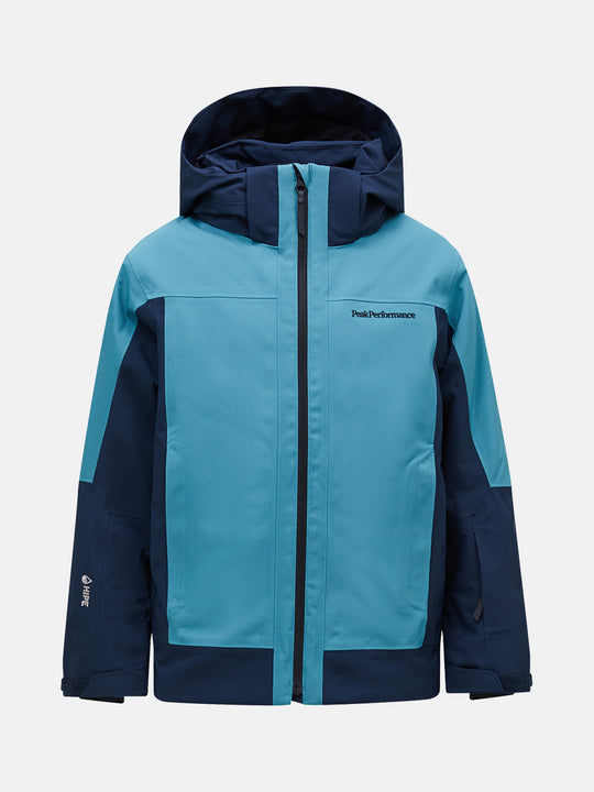 【OUTLET】ライダー テック インサレーテッド ジャケット ジュニア