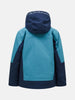 【OUTLET】ライダー テック インサレーテッド ジャケット ジュニア