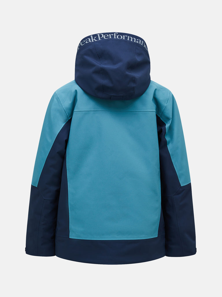 【OUTLET】ライダー テック インサレーテッド ジャケット ジュニア