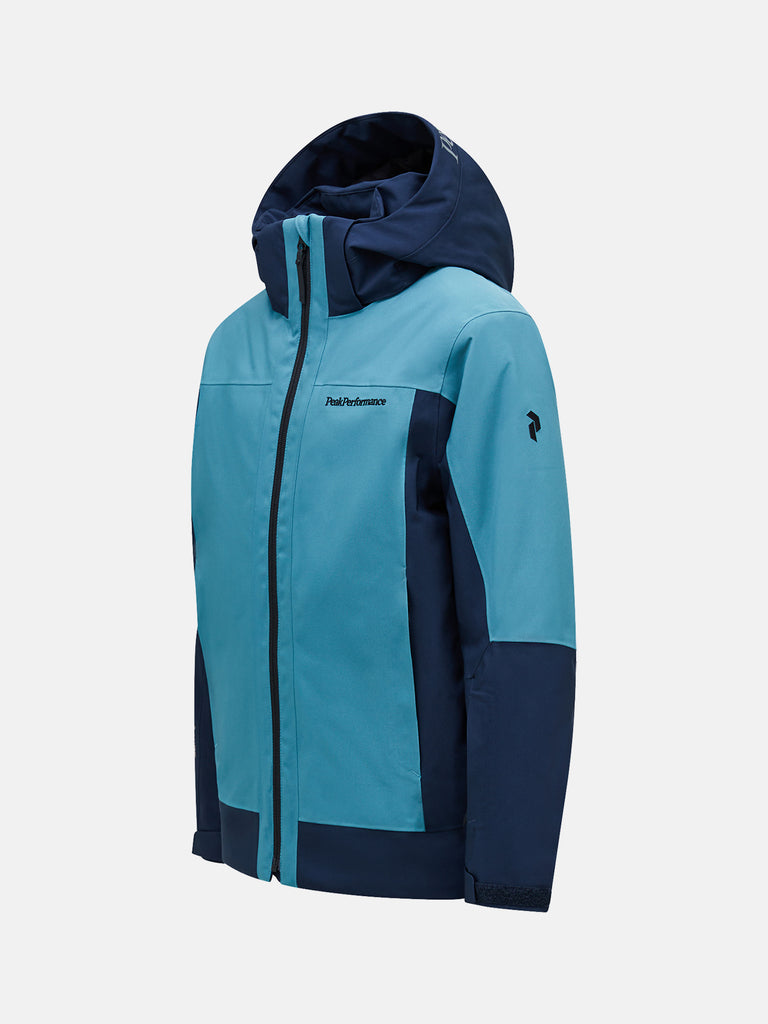 【OUTLET】ライダー テック インサレーテッド ジャケット ジュニア