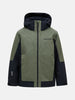 【OUTLET】ライダー テック インサレーテッド ジャケット ジュニア