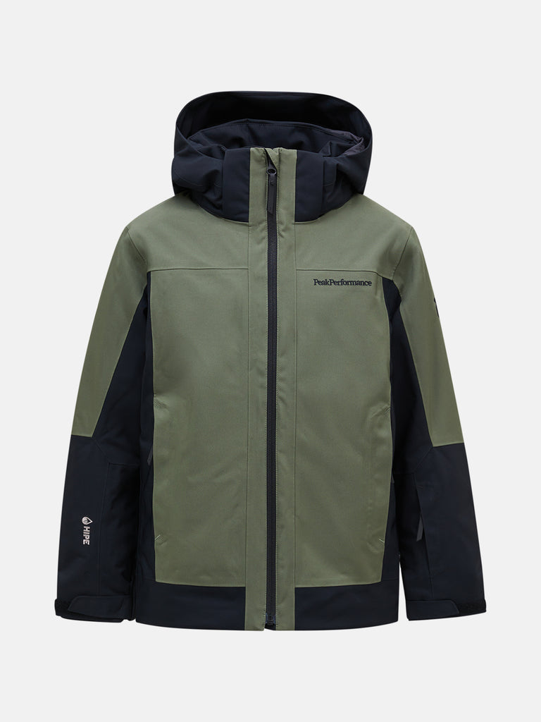 【OUTLET】ライダー テック インサレーテッド ジャケット ジュニア