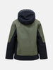 【OUTLET】ライダー テック インサレーテッド ジャケット ジュニア