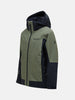 【OUTLET】ライダー テック インサレーテッド ジャケット ジュニア