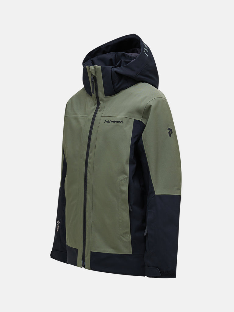 【OUTLET】ライダー テック インサレーテッド ジャケット ジュニア