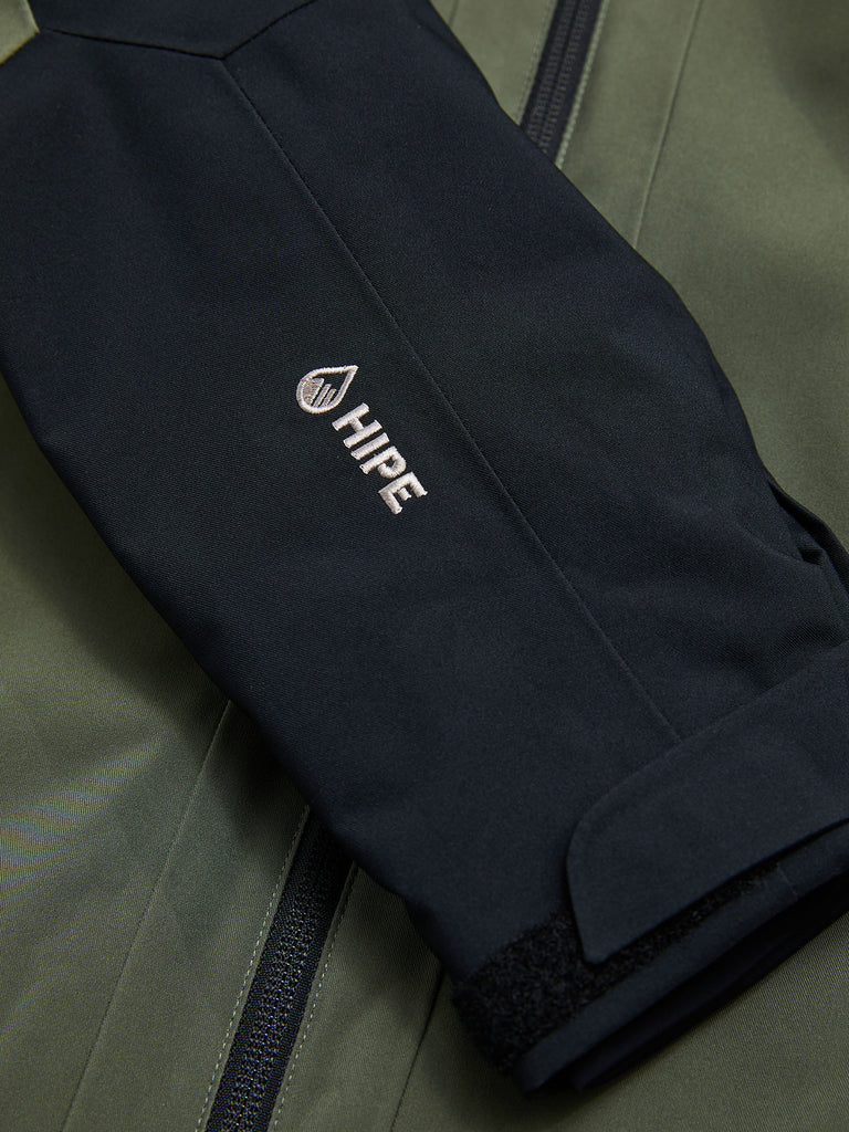 【OUTLET】ライダー テック インサレーテッド ジャケット ジュニア