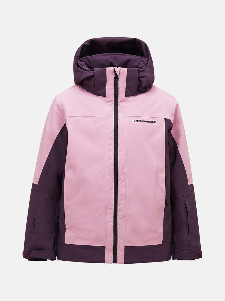【OUTLET】ライダー テック インサレーテッド ジャケット ジュニア