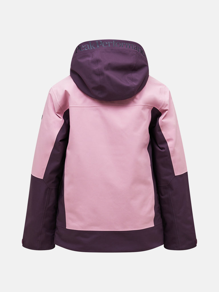 【OUTLET】ライダー テック インサレーテッド ジャケット ジュニア