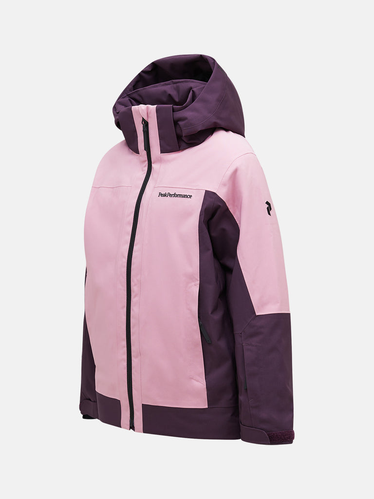 【OUTLET】ライダー テック インサレーテッド ジャケット ジュニア