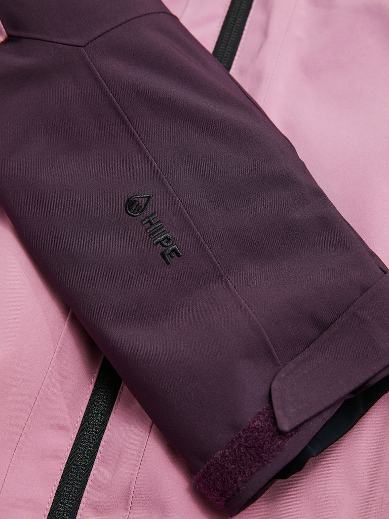 【OUTLET】ライダー テック インサレーテッド ジャケット ジュニア