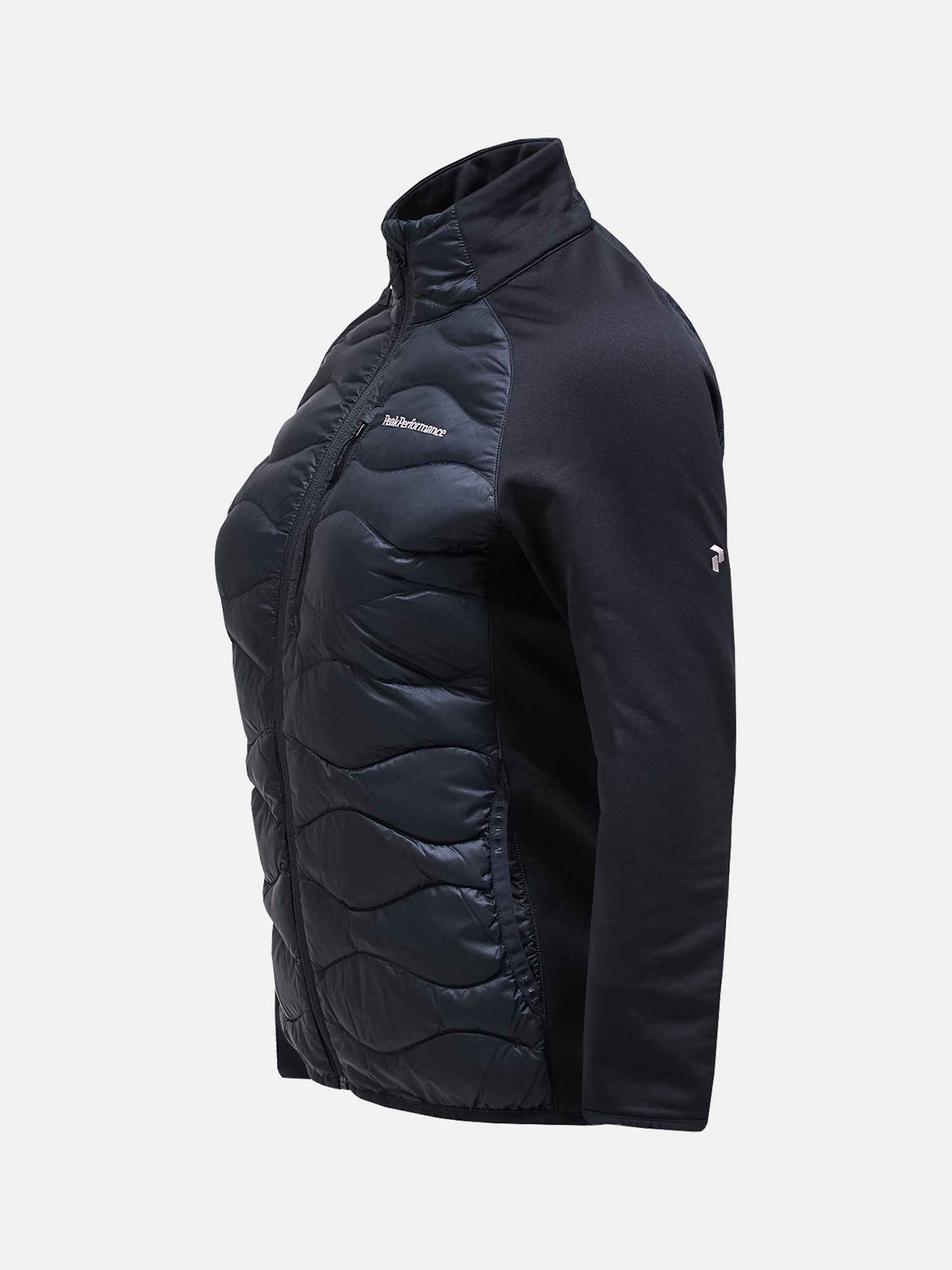 FW25新着】ヘリウム ハイブリッド ダウン ジャケット ウィメンズ