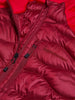 【FW25新着】ヘリウム ハイブリッド ダウン ジャケット ウィメンズ