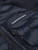 【FW26新着】ヘリウム ハイブリッド ダウン フード ウィメンズ