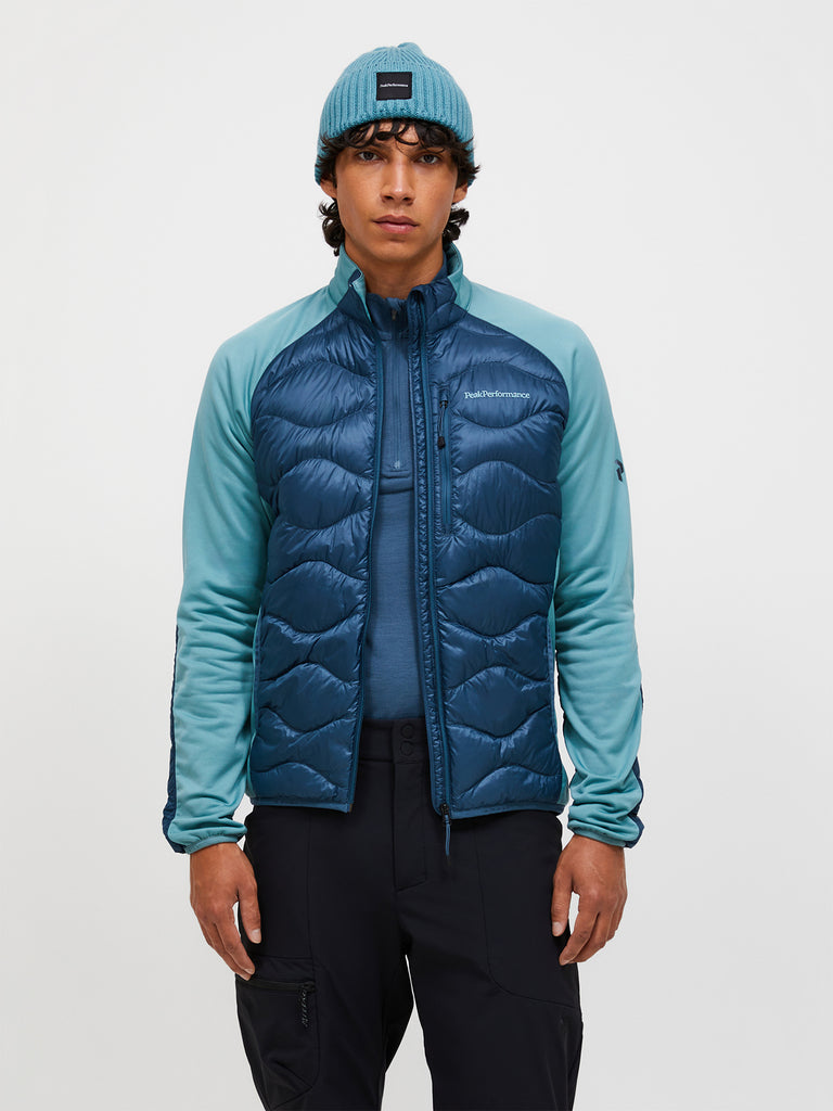 極美品⭐︎Peak Performance ダウンジャケット　M 中古・古着通販】Peak Performance (ピーク・パフォーマンス
