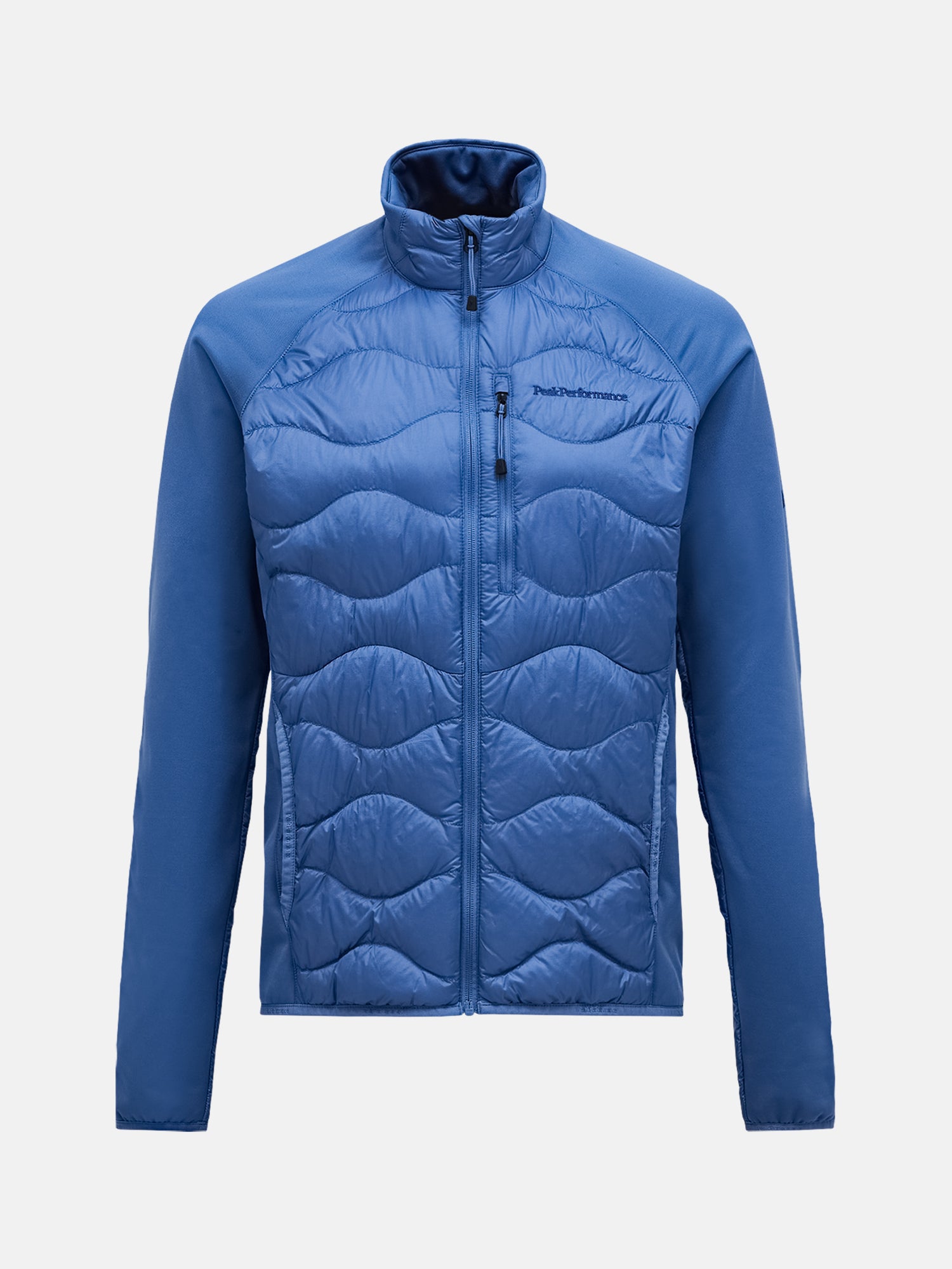 FW26新着】ヘリウム ハイブリッド ダウン ジャケット メンズ – ピーク