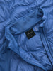 【FW26新着】ヘリウム ハイブリッド ダウン ジャケット メンズ