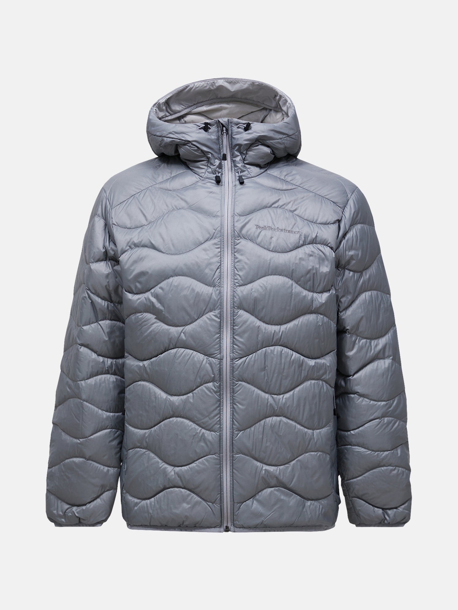 FW26新着】ヘリウム ダウン フード ジャケット メンズ – ピーク