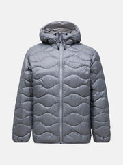 LT GREY  / ANTARCTICA