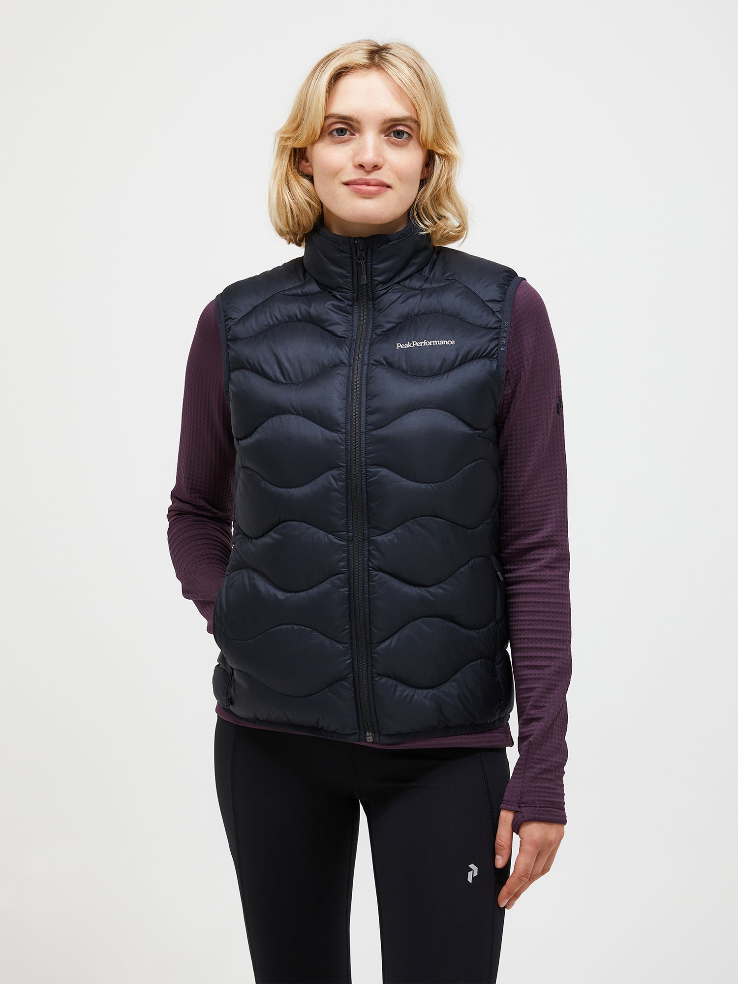 Peak Performance ピークパフォーマンス ヘリウム ダウンベスト ヘリウム ダウン ベスト ウィメンズ – ピークパフォーマンス公式