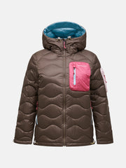 TERRAIN TAN  / MOUNTAIN BLUSH