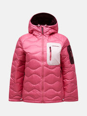MOUNTAIN BLUSH / FROSTED BLOSSOM